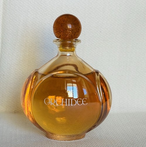 Orchidee eau toilette 100 - de,
