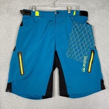 Pantaloncini ciclismo zoic - pantaloncini,