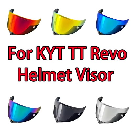 Visiera casco moto - , adatta