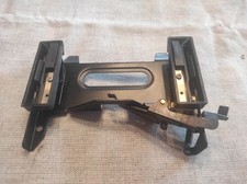 Tandberg TCD-320 Cassettenfach