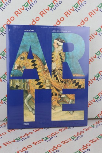 Grande storia dell - dell'arte, /
