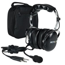 Retevis EHG001 Cuffie