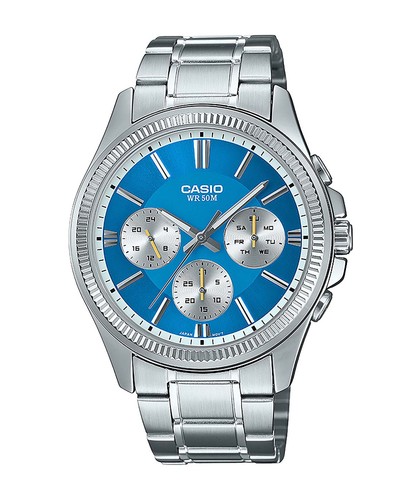 Orologio uomo casio - uomo,