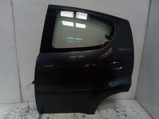 PORTA POST. SX. 1612543780 CITROEN C1 (05/05>04/14