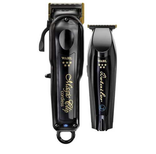 Wahl cordless barber - wahl,