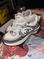 Scarpe di moda Chanel