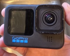 Action Camera GoPro HERO 10