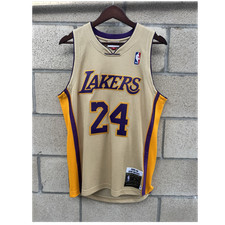 Maglia Mitchell & Ness Kobe
