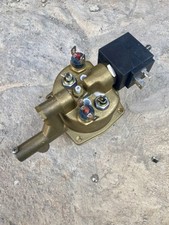 Illy X7 Iperespresso - ric. gruppo caldaia-elettrovalvola