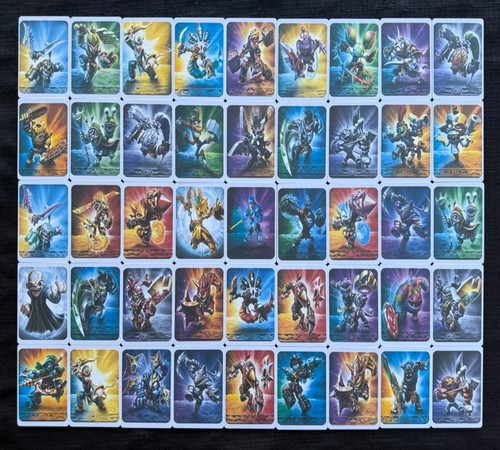Skylanders imaginators set - imaginators,