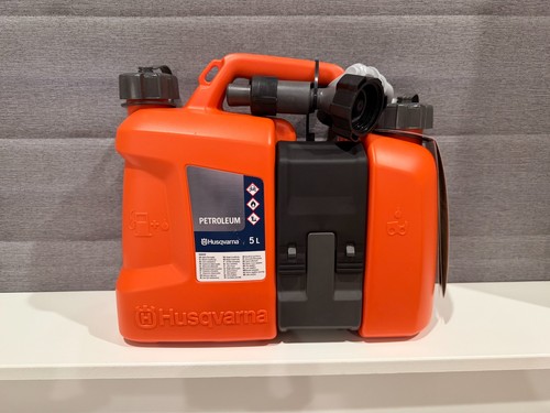 Husqvarna combi can olio - -,