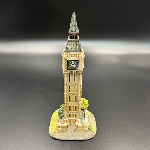 Lilliput lane britain - lane, britain's