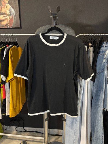 Shirt yves saint laurent - saint,