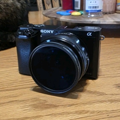 Sony alpha 6000 mirrorless - alpha,