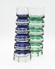 Blocco Vaso Duo Ilm-Kristall