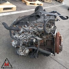 Motore per ricambi - ricambi, d4bh