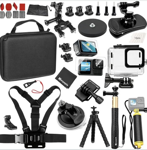 Set accessori per - , fotocamera