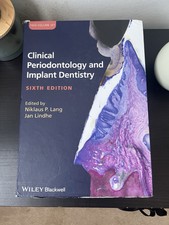 Clinical Periodontology And