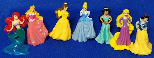 Sorpresa bambini principesse - sorpresa,