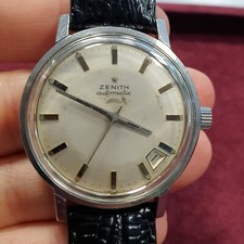 Orologio Zenith automatico