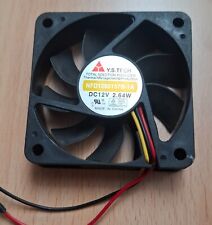 Ventola raffreddamento COOLER MASTER 12V 2,64W