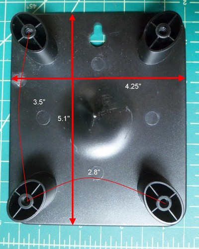 Polk audio rti6 csi5 lsi7 - polk,