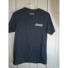 T-shirt grafica Jeep American