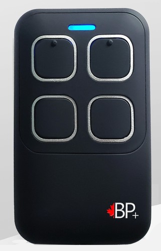 Remote control duplicator for - remote,