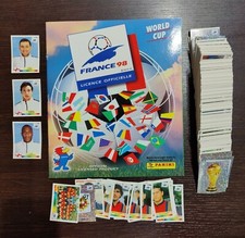 Panini france album - panini,