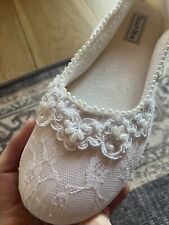 Scarpe Matrimonio Cuscino