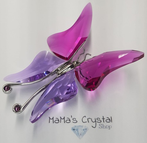 Swarovski paradise farfalla - swarovski,