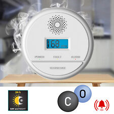 Rilevatore di CO rilevatore di