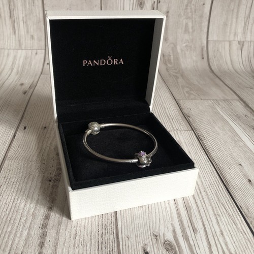 Bracciale pandora disney la - x,