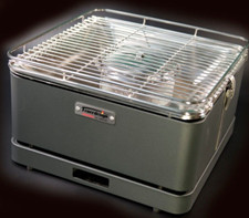 il barbecue ideale per