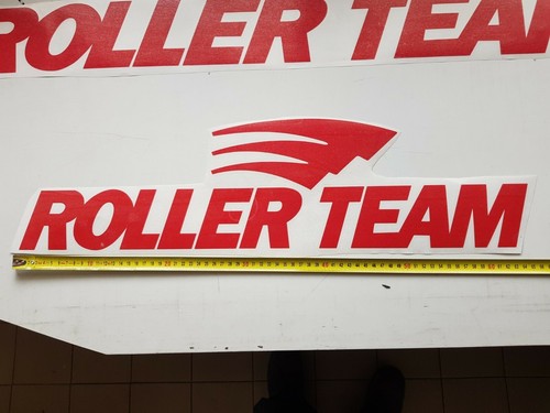 Adesivi per camper roller - camper,