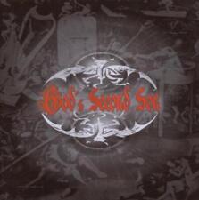 Gods Second Son - Planta 4⁰