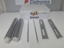 KSSP-A09 KIT RULLI ORIGINALI PER MACCHINA IMPERIA LUSSO SP150, IPASTA, 160,162, 