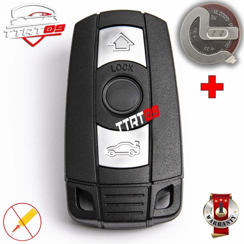 Chiave guscio per bmw - guscio, 1