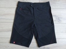 GHOST Pantaloncini Ciclismo MTB Mountain Bike S