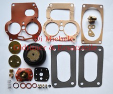 34 Paia Carburatore Solex