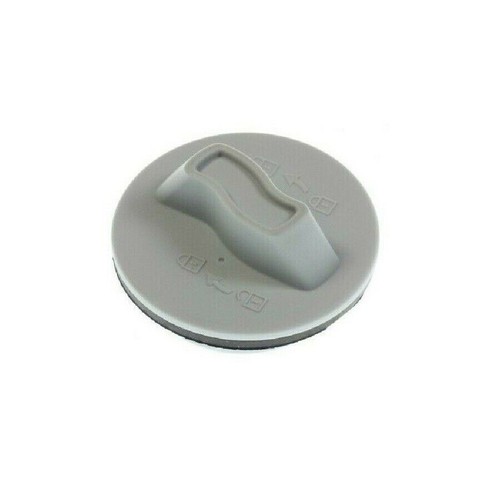 Tappo assy con anello - tappo,