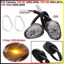 Frecce LED - Per Yamaha YZF-R1