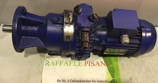 Motoriduttore ANSALDO / A1C 071 2B A000/A