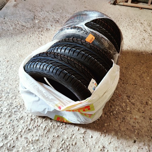 Kit gomme uniroyal - gomme,