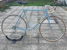 Bici Corsa Bricca Nuovo Record