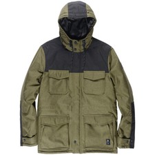 Element Giacca Uomo HEMLOCK