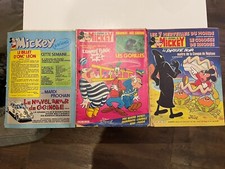 Journal mickey issues - journal,