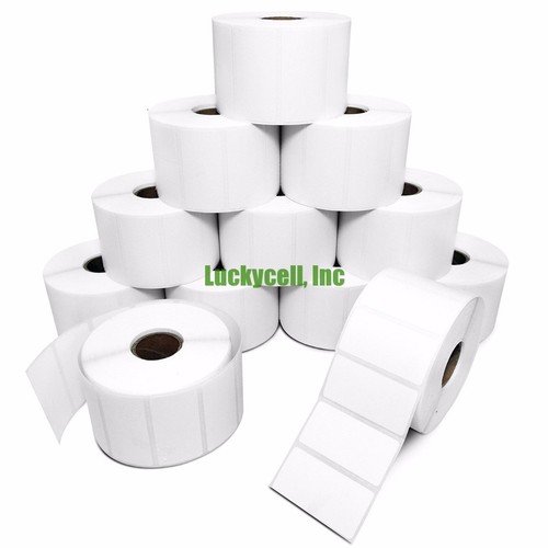 Rotoli etichette termiche - rotoli,