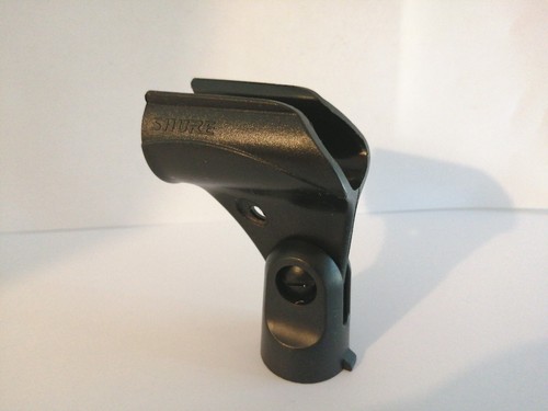 Morsetto per microfono shure - per,