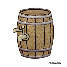 Birra Barile Toppa, Birra